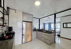 Blk 455A Teck Ghee Parkview (Ang Mo Kio), HDB 5 Rooms #556450341
